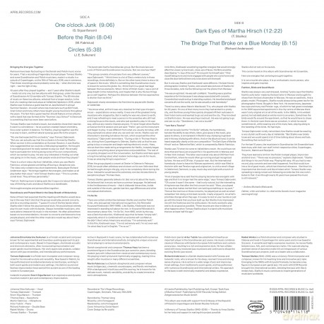 Universal Funk: One [2xVinyl]