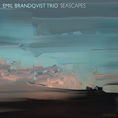 Emil Brandqvist Trio: Seascapes [1xWinyl]
