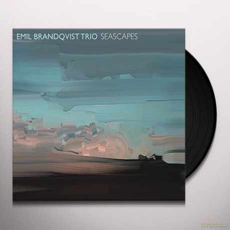 Emil Brandqvist Trio: Seascapes [1xWinyl]