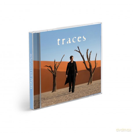 Michael Patrick Kelly: Traces [CD]
