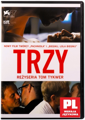 Trzy [DVD]