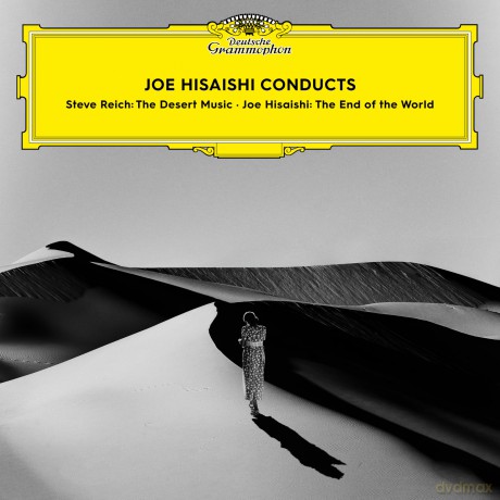 Joe Hisaishi: Joe Hisaishi Conducts [CD]