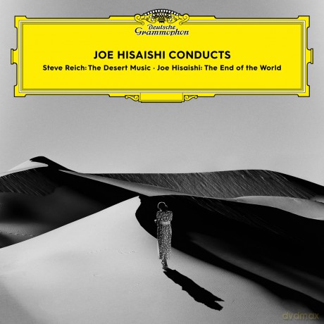 Joe Hisaishi: Joe Hisaishi Conducts [2xWinyl]