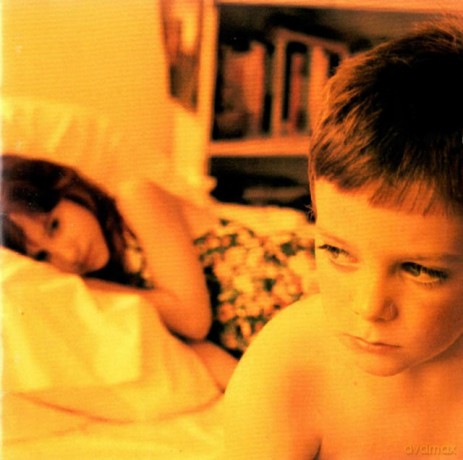 Afghan Whigs: Gentlemen [Winyl]