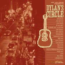 Jac Holzman Presents: Dylan's Circle [2xWinyl]