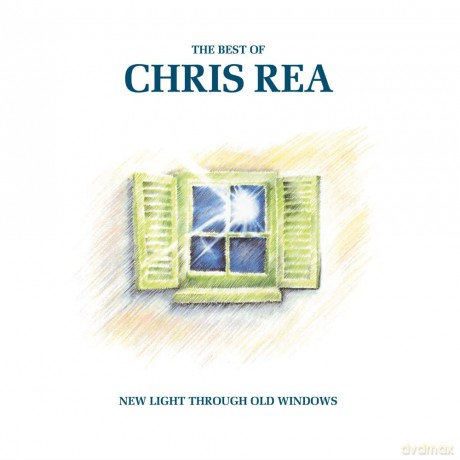 Chris Rea: New Light Through Old Windows [2xWinyl]