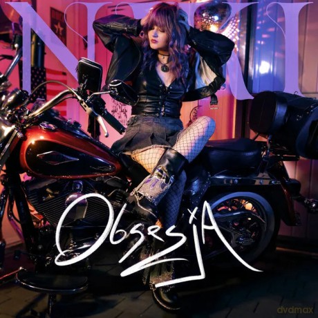 Niki: Obsesja [CD]