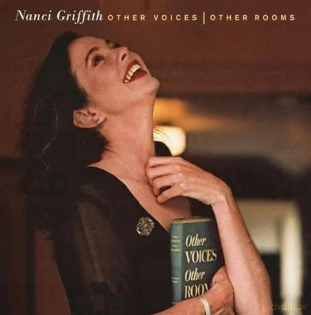 Nanci Griffith: Other Voices, Other Rooms [2xWinyl]