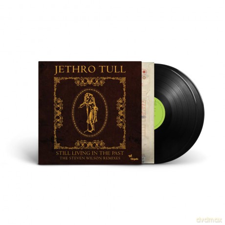 Jethro Tull: Still...Living In The Past [2xWinyl]