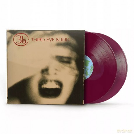 Third Eye Blind: Third Eye Blind (Limited Colour) [2xWinyl]