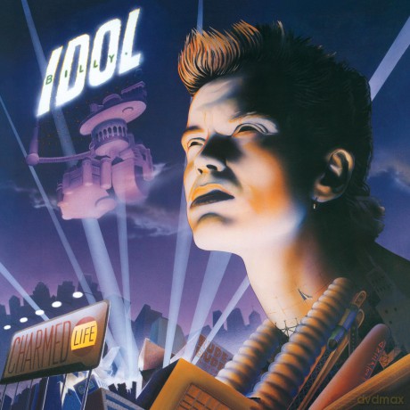 Billy Idol: Charmed Life [2xWinyl]