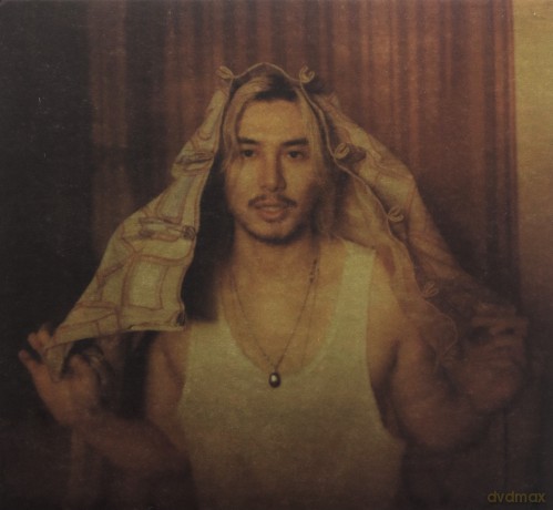 Fujii Kaze: Prema [CD]