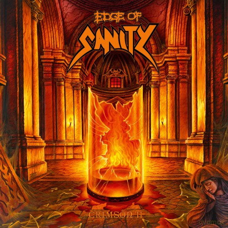 Edge Of Sanity: Crimson II [2CD]