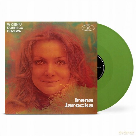 Irena Jarocka: W Cieniu Dobrego Drzewa [Winyl]