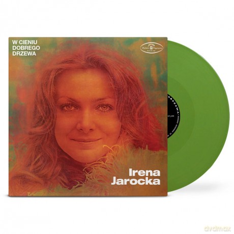 Irena Jarocka: W Cieniu Dobrego Drzewa [Winyl]
