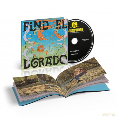 Paul Weller: Find El Dorado [CD]