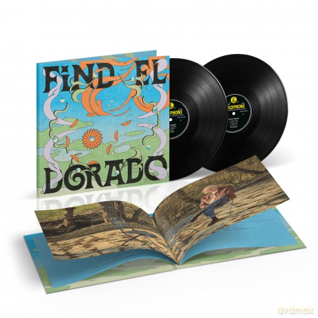 Paul Weller: Find El Dorado [2xWinyl]