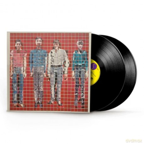 Talking Heads: More Songs About Buildings And Food [2xWinyl]