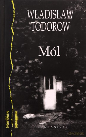 Mól - Władisław Todorow [KSIĄŻKA]