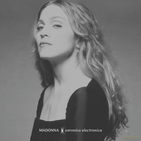 Madonna: Veronica Electronica [Winyl]