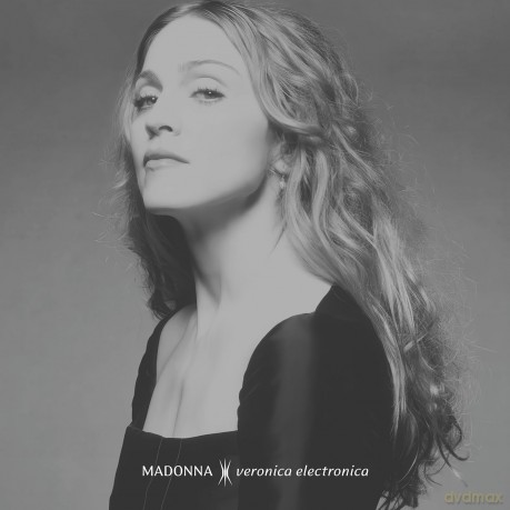 Madonna: Veronica Electronica [Winyl]