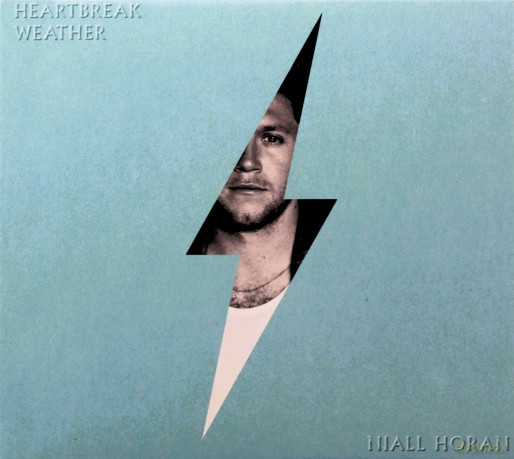 Niall Horan: Hearbreak Weather (5 Year Anniversary Edition) [CD]