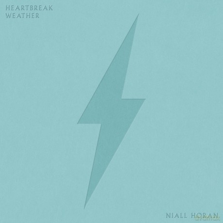 Niall Horan: Heartbreak Weather (5 Year Anniversary Edition) [Winyl]