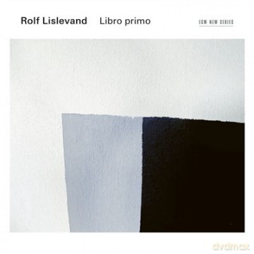 Rolf Lislevand: Libro Primo [CD]