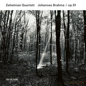 Zehetmair Quartett: Schumann Op. 51 [CD]