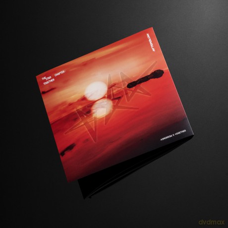 Tomorrow X Together: The Star Chapter: Together (Afterglow Ver.) [CD]
