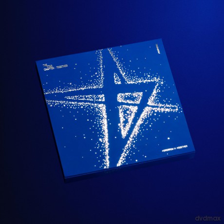 Tomorrow X Together: The Star Chapter: Together (Awake Ver.) [CD]