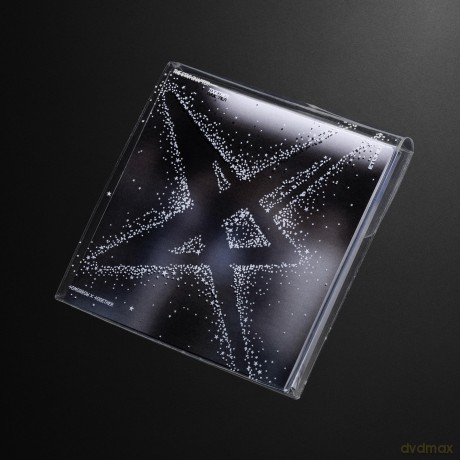 Tomorrow X Together: The Star Chapter: Together (Etched Ver.) [CD]