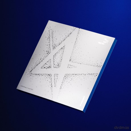 Tomorrow X Together: The Star Chapter: Together (Starlight Ver.) [CD]
