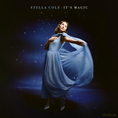 Stella Cole: Till There Was You [CD]