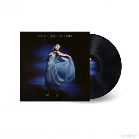 Stella Cole: Till There Was You [Winyl]