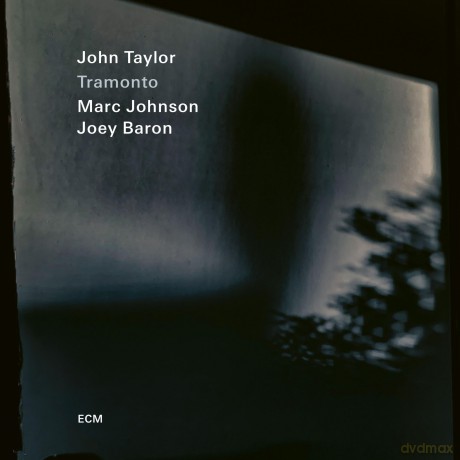 John Taylor Trio: Tramonto [CD]