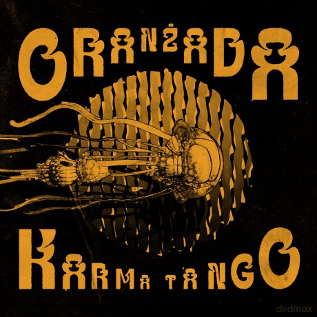 Oranżada: Karma Tango [Winyl]