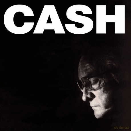 Johnny Cash: American Iv: The Man Comes Around [2xWinyl]