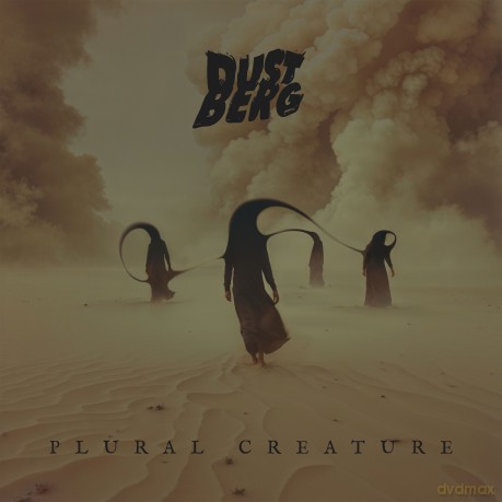 Dust Berg: Plural Creature [Winyl]