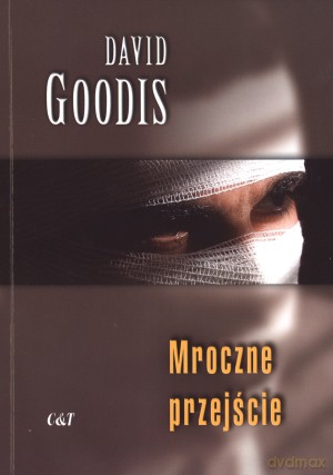 Mroczne przejście - David Goddis [KSIĄŻKA]