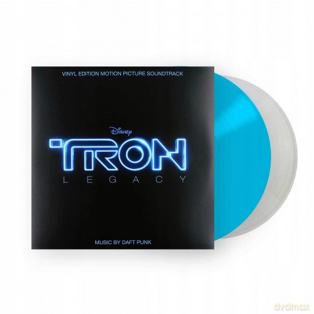 Tron soundtrack [2xWinyl]