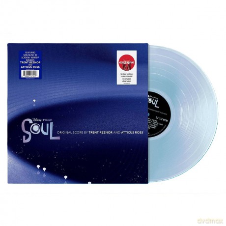 Soul Disney soundtrack [5xWinyl]