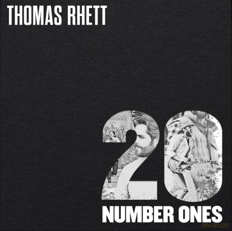 20 Number Ones [Winyl]