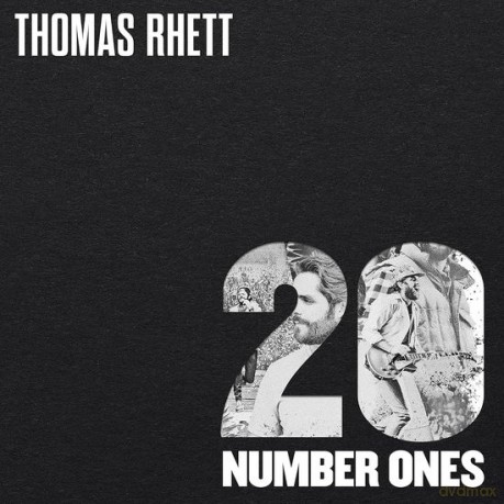 20 Number Ones [Winyl]