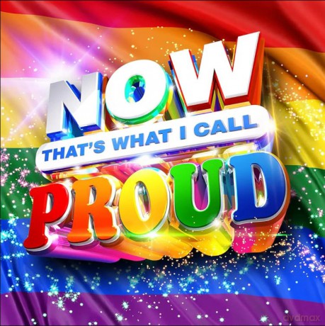Now Thats What I Call Proud [2xWinyl]
