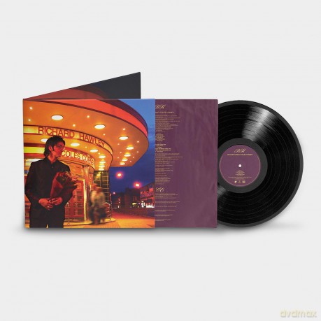 Richard Hawley: Coles Corner [Winyl]