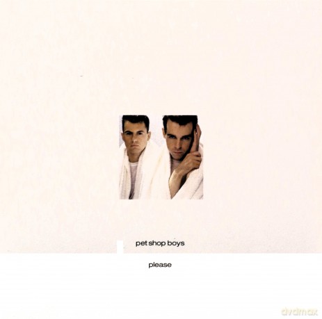 Pet Shop Boys: Please [CD]