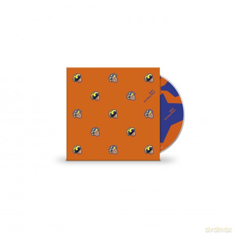 Pet Shop Boys: Very [CD]