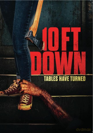 10 Feet Down [DVD]