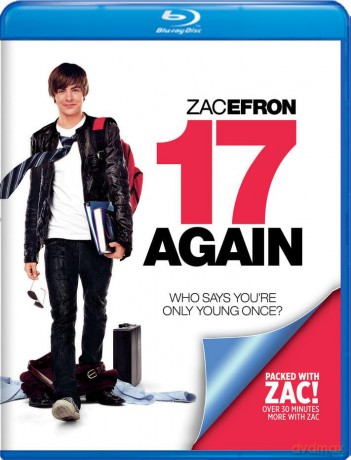 17 Again [Blu-Ray]